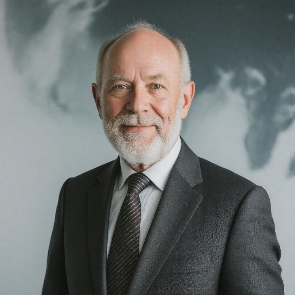 Barry Barish